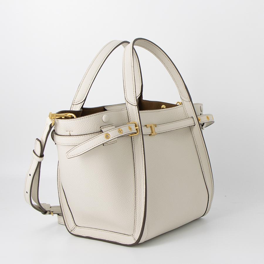 TOD'S（トッズ） トートバッグ(2WAY仕様) トートバッグ ショッピング