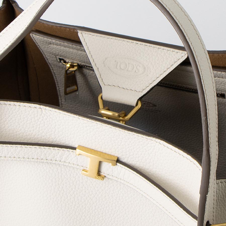 TOD'S（トッズ） トートバッグ(2WAY仕様) トートバッグ ショッピング