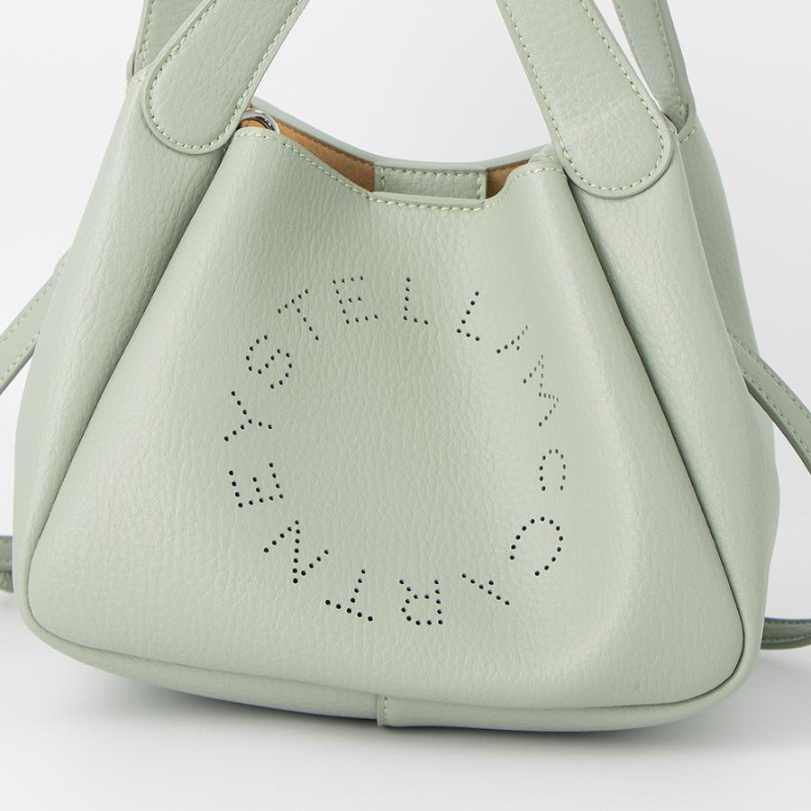 Stella McCartney（ステラ・マッカートニー） トートバッグ(2WAY仕様