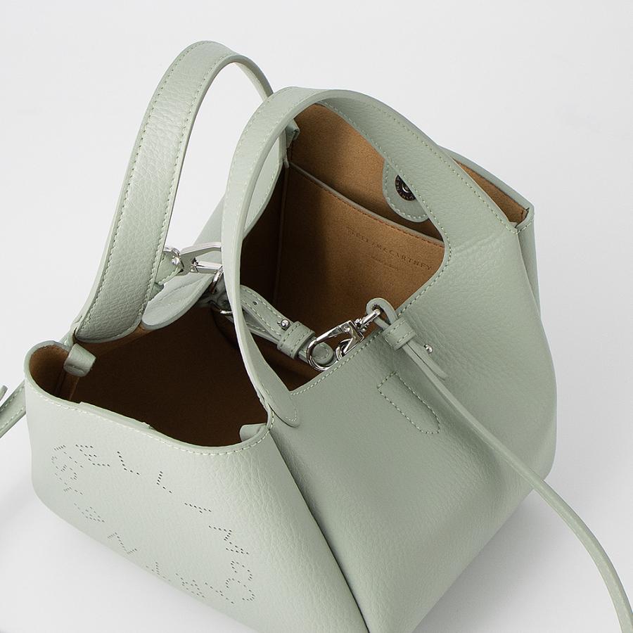 Stella McCartney（ステラ・マッカートニー） トートバッグ(2WAY仕様