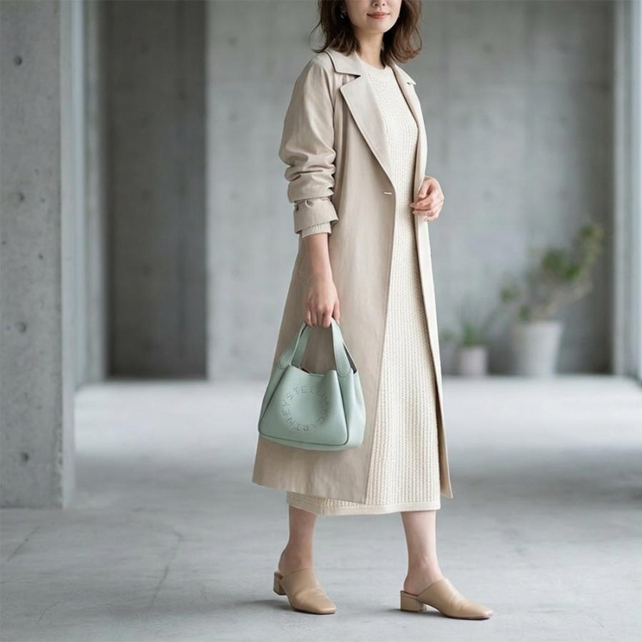 Stella McCartney（ステラ・マッカートニー） トートバッグ(2WAY仕様