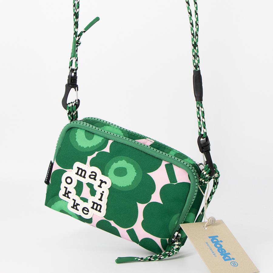 marimekko（マリメッコ） ショルダーバッグ Iloisa Mini Unikko