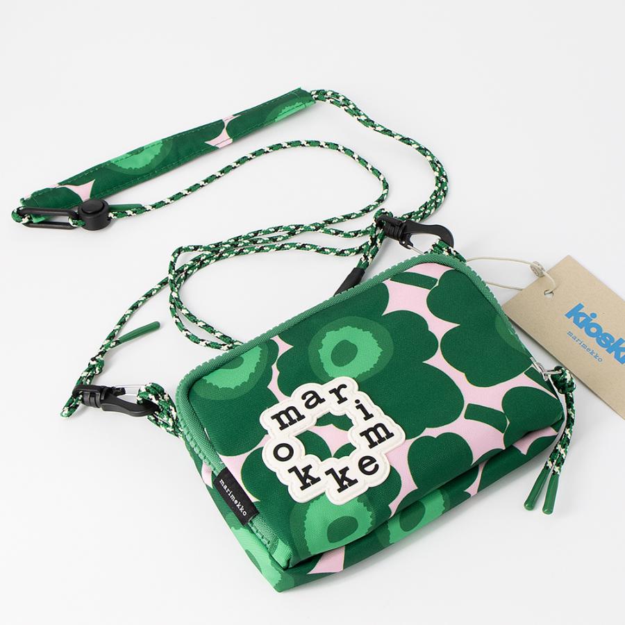 marimekko（マリメッコ） ショルダーバッグ Iloisa Mini Unikko