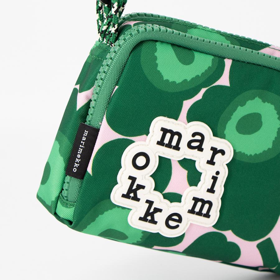 marimekko（マリメッコ） ショルダーバッグ Iloisa Mini Unikko