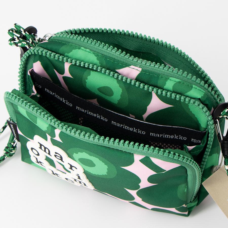 marimekko（マリメッコ） ショルダーバッグ Iloisa Mini Unikko