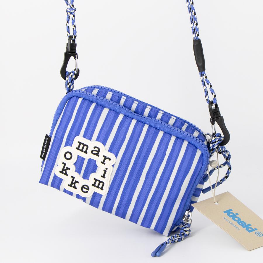 marimekko（マリメッコ） ショルダーバッグ Iloisa Piccolo shoulder