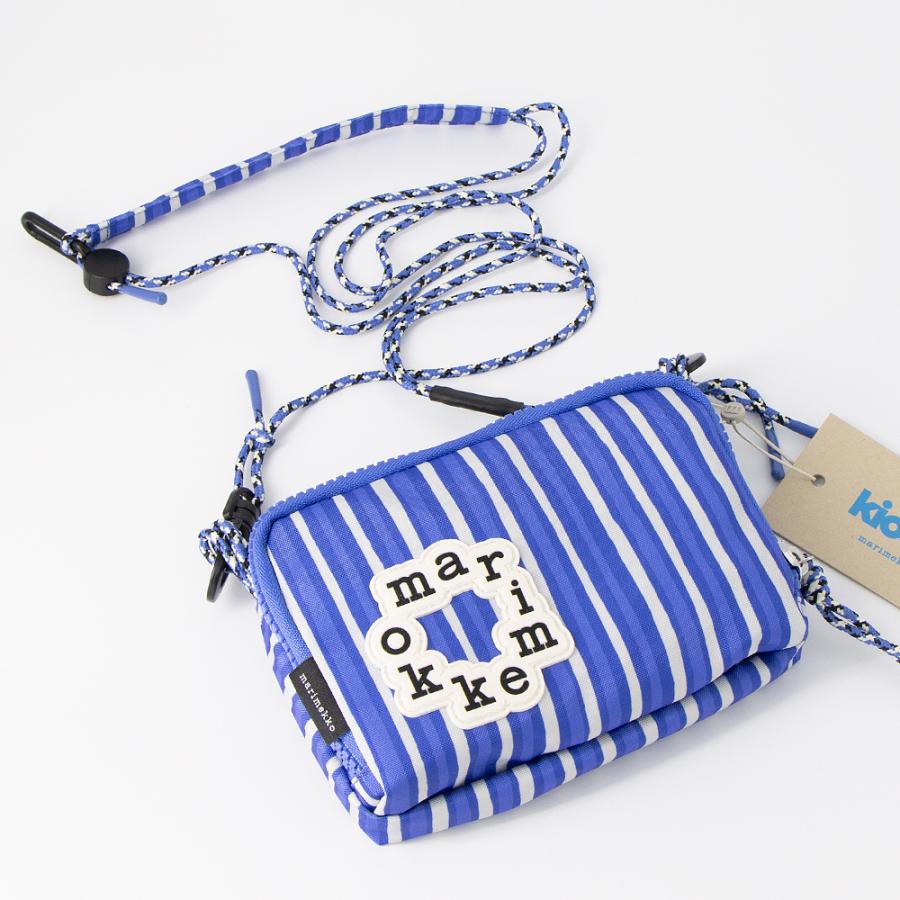 marimekko（マリメッコ） ショルダーバッグ Iloisa Piccolo shoulder