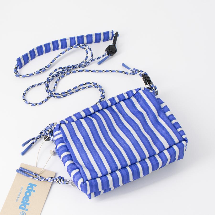 marimekko（マリメッコ） ショルダーバッグ Iloisa Piccolo shoulder