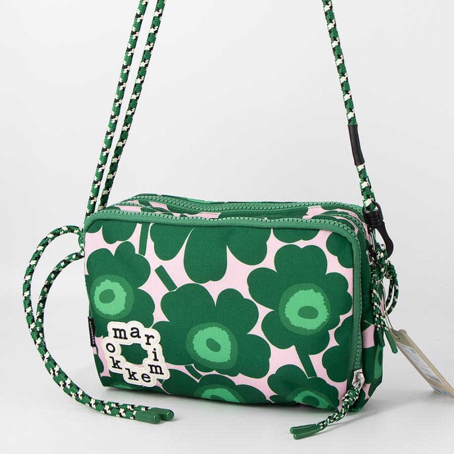 marimekko（マリメッコ） ショルダーバッグ Kavari Mini Unikko