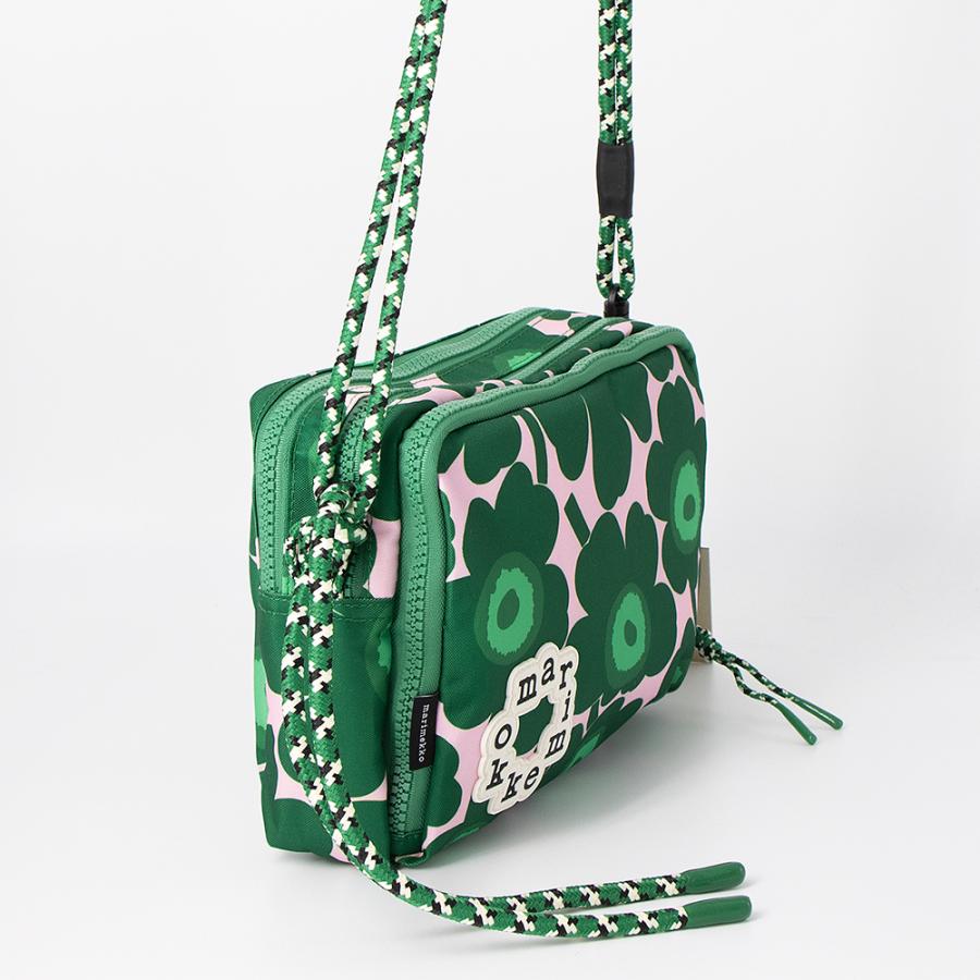 marimekko（マリメッコ） ショルダーバッグ Kavari Mini Unikko