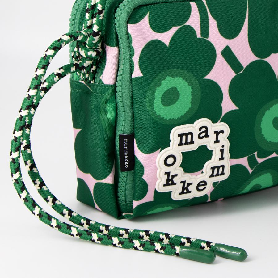 marimekko（マリメッコ） ショルダーバッグ Kavari Mini Unikko