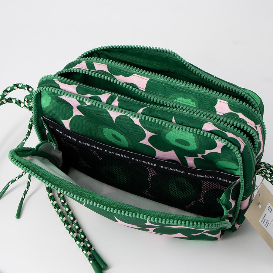marimekko（マリメッコ） ショルダーバッグ Kavari Mini Unikko