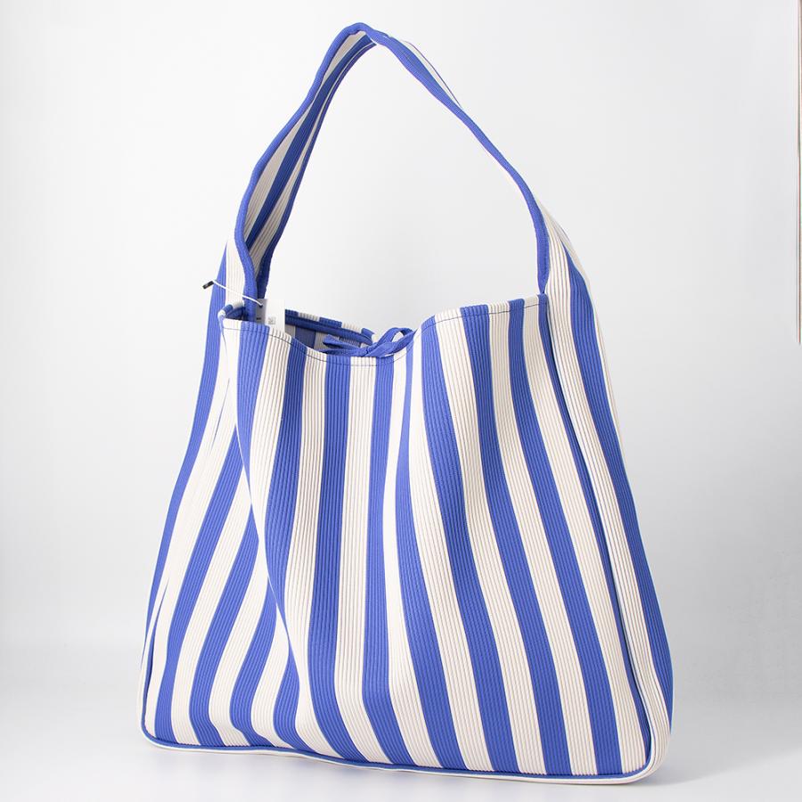 marimekko（マリメッコ） ショルダーバッグ Knitted Bag Large