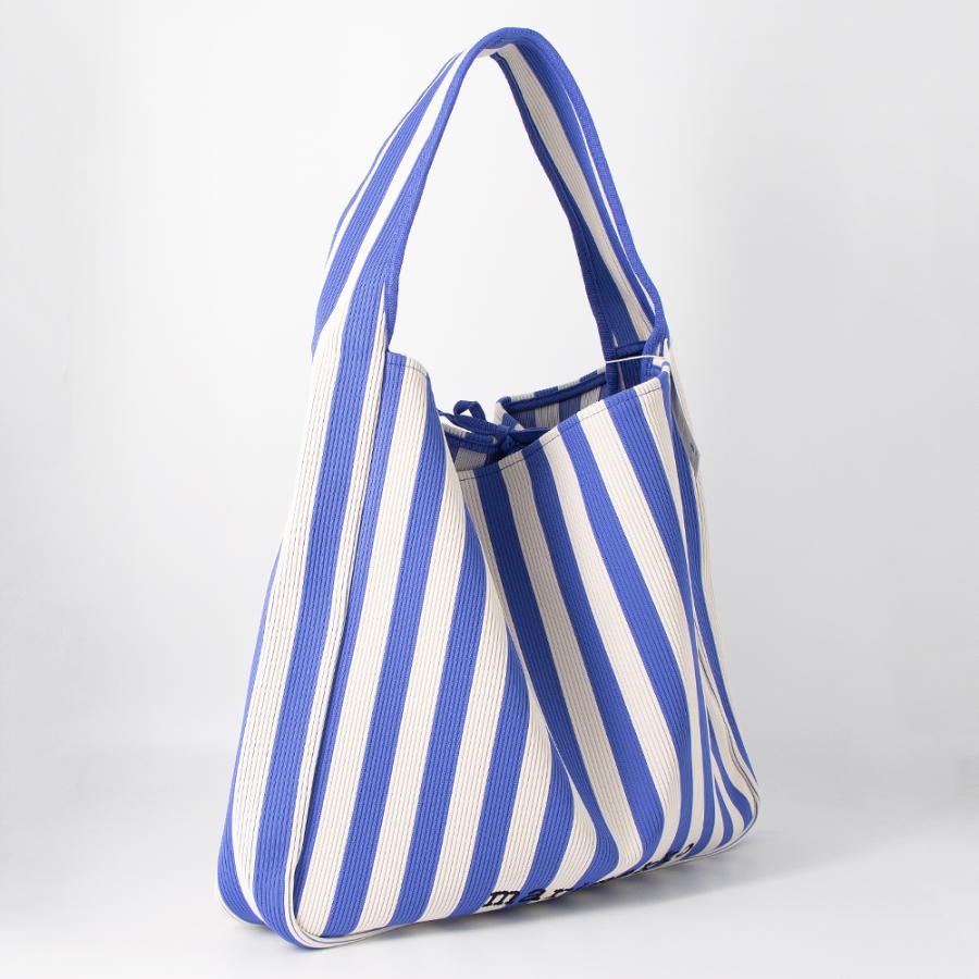 marimekko（マリメッコ） ショルダーバッグ Knitted Bag Large