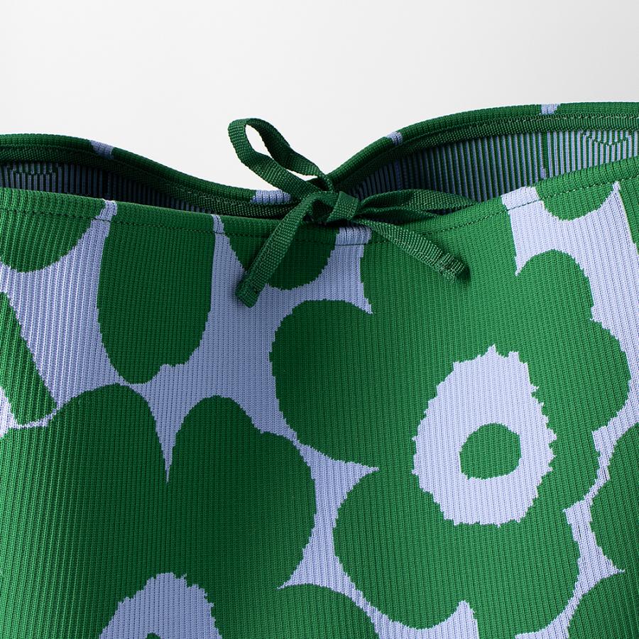 marimekko（マリメッコ） ショルダーバッグ Knitted Bag Large Unikko