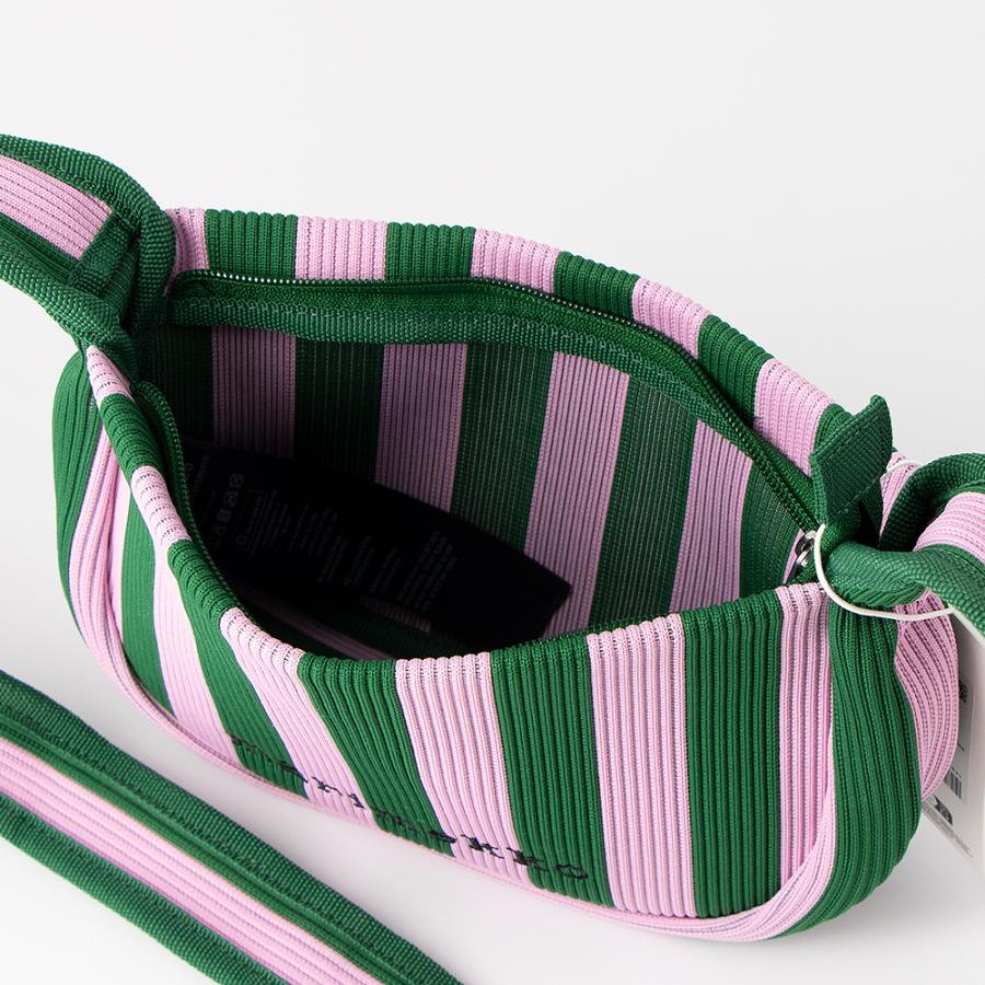 marimekko（マリメッコ） ショルダーバッグ Knitted Crossbody
