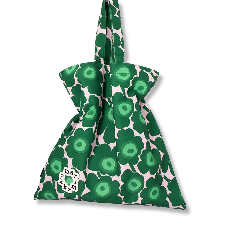 marimekko（マリメッコ） トートバッグ Metka Mini Unikko shoulder