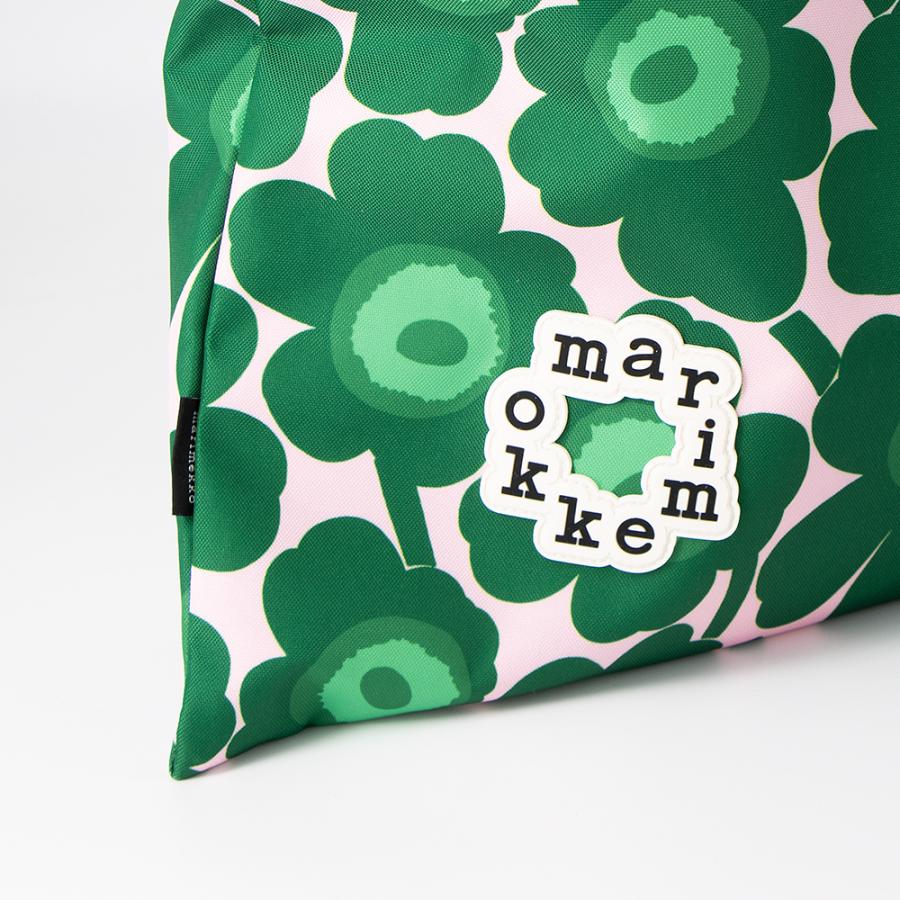 marimekko（マリメッコ） トートバッグ Metka Mini Unikko shoulder