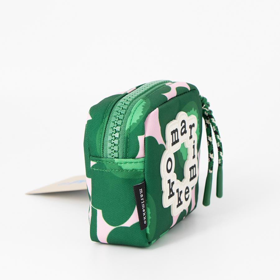 marimekko（マリメッコ） ポーチ Niekka Mini Unikko pouch 095661 360