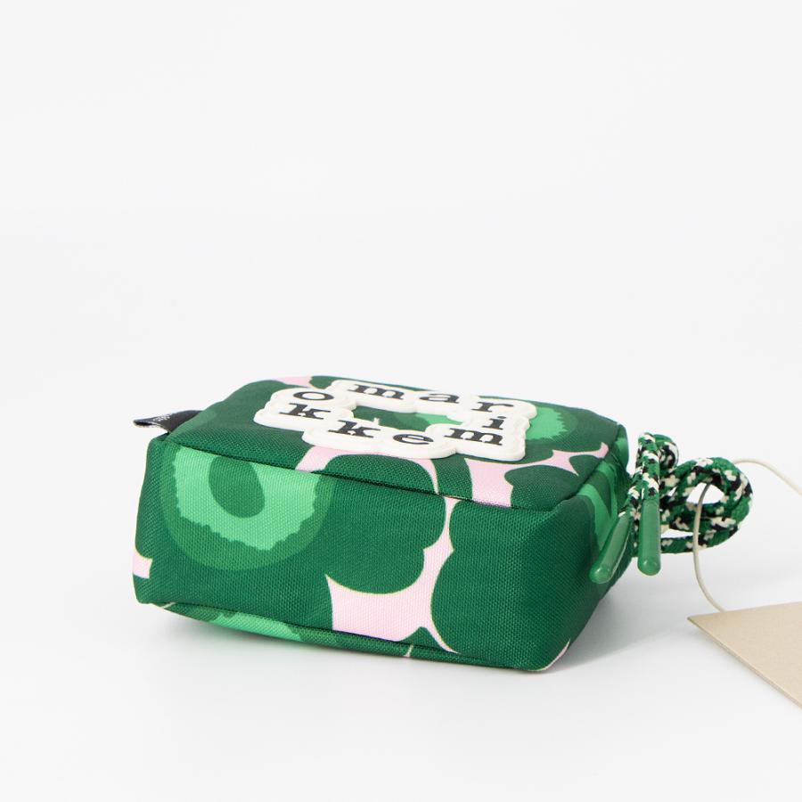 marimekko（マリメッコ） ポーチ Niekka Mini Unikko pouch 095661 360