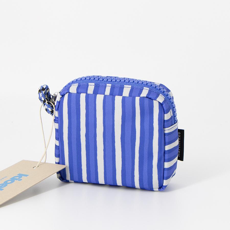 marimekko（マリメッコ） ポーチ Niekka Piccolo pouch 095662 550