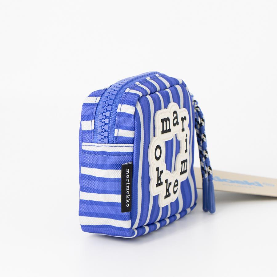 marimekko（マリメッコ） ポーチ Niekka Piccolo pouch 095662 550