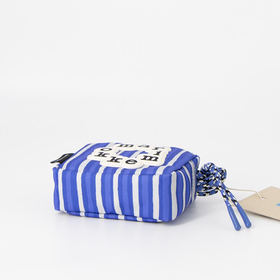 marimekko（マリメッコ） ポーチ Niekka Piccolo pouch 095662 550
