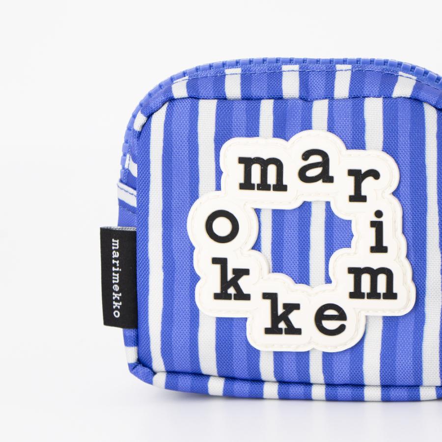 marimekko（マリメッコ） ポーチ Niekka Piccolo pouch 095662 550