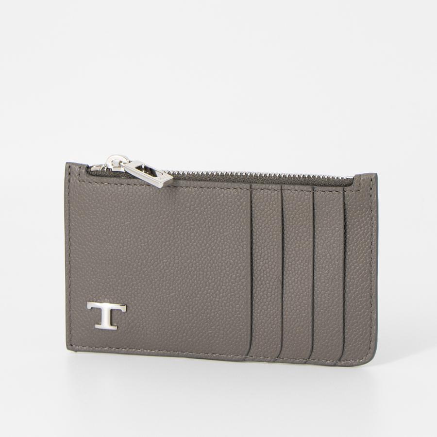 TOD'S（トッズ） カードケース フラグメントケース XAMTSYF8300UGA