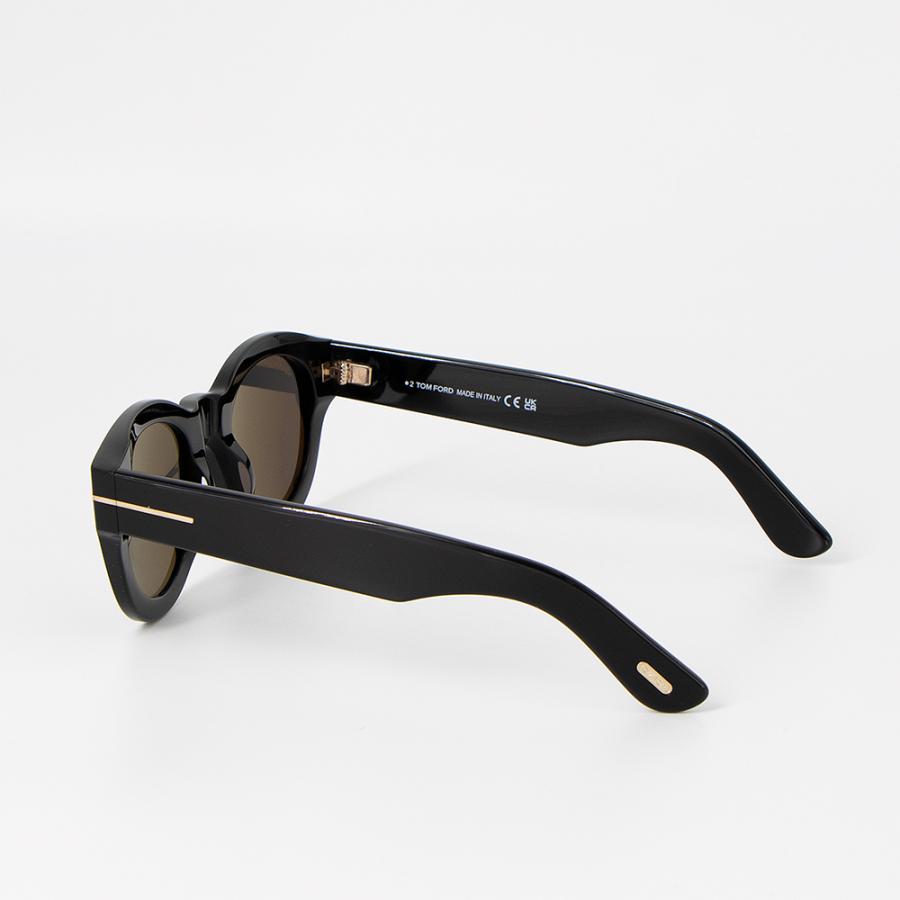 TOM FORD EYEWEAR 【10%OFFクーポン】トムフォード サングラス アイ