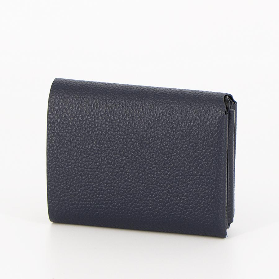 JIL SANDER（ジルサンダー） JIL SANDER 3つ折り財布(小銭入れ付き