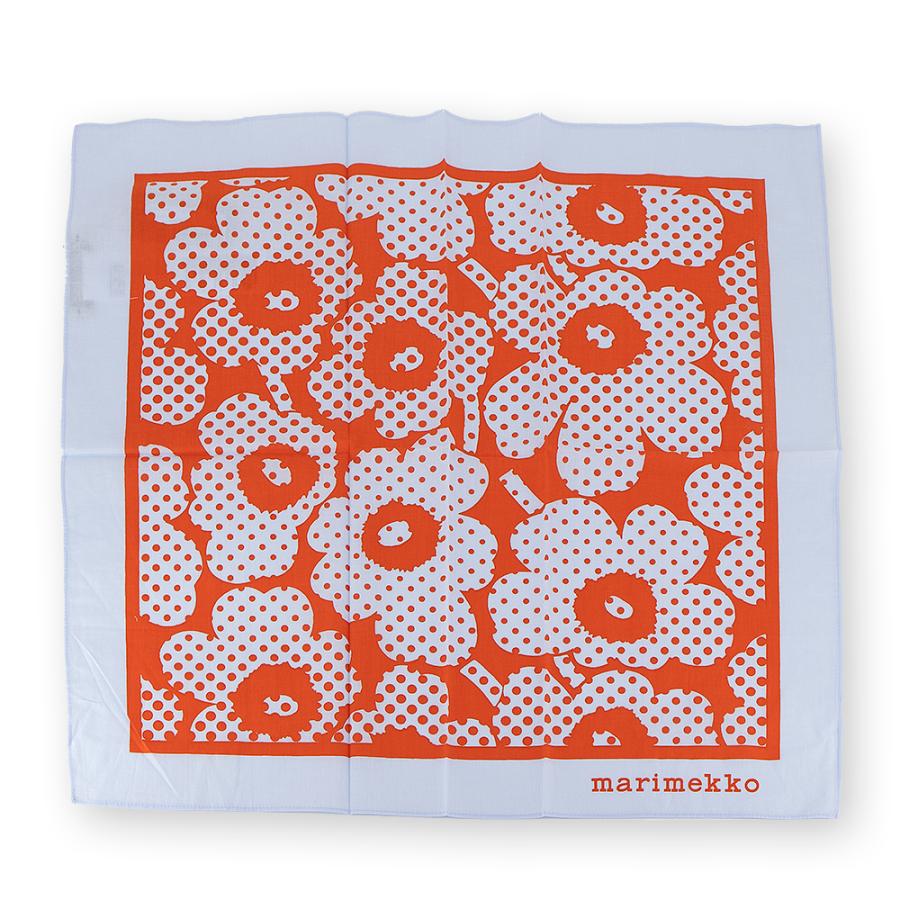 marimekko（マリメッコ） 【30%OFFクーポン有り】マリメッコ スカーフ