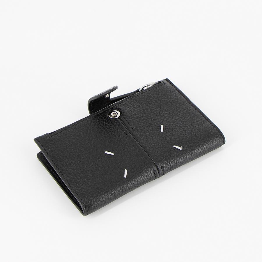 Maison Margiela ブラック ケース Maison Margiela（メゾンマルジェラ） 【10%OFFクーポン有り】メゾン
