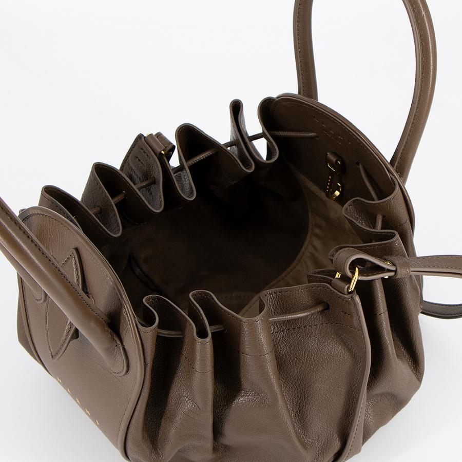 MARNI（マルニ） 【10%OFFクーポン有り】マルニ ハンドバッグ(2WAY仕様