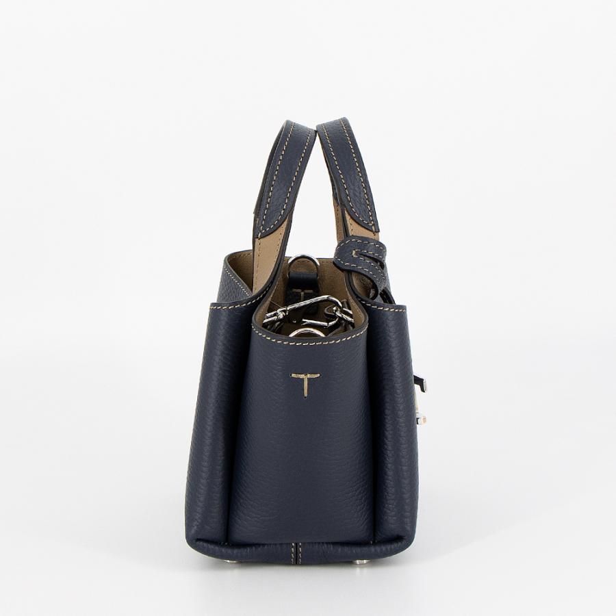 TOD'S（トッズ） 【10%OFFクーポン有り】トッズ トートバッグ(2WAY仕様