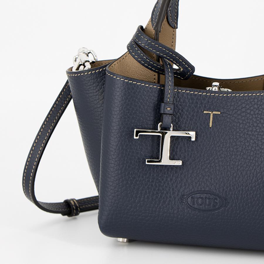 TOD'S（トッズ） 【10%OFFクーポン有り】トッズ トートバッグ(2WAY仕様