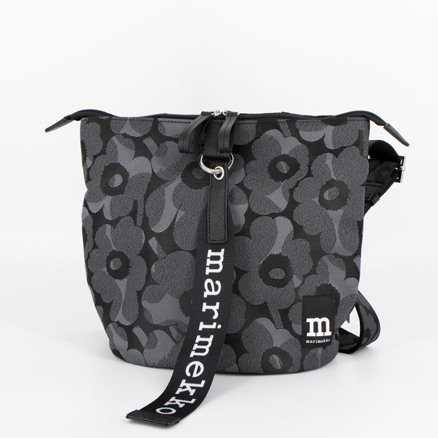 marimekko（マリメッコ） ショルダーバッグ キャリーオールウニッコ