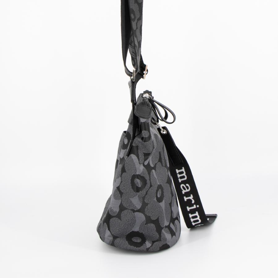 marimekko（マリメッコ） ショルダーバッグ キャリーオールウニッコ