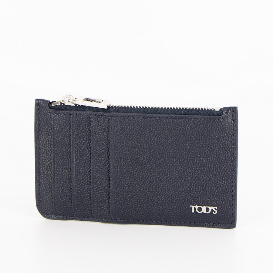 TOD'S（トッズ） カードケース フラグメントケース XAMLTTFR300UGA