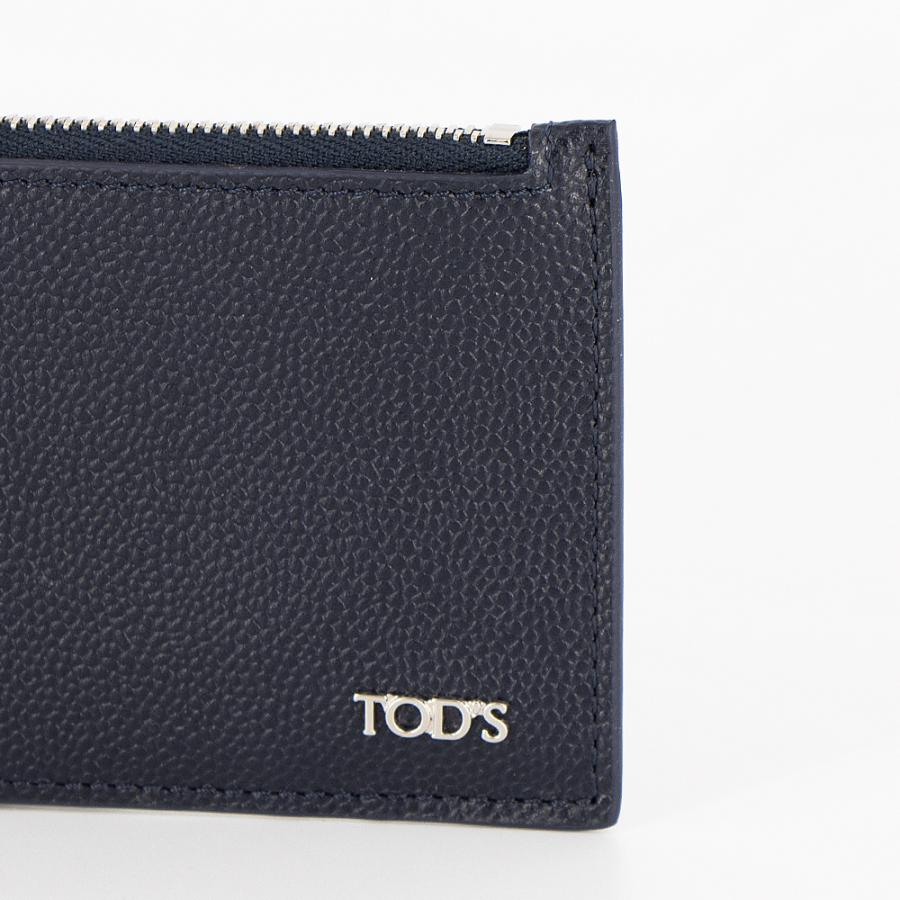 TOD'S（トッズ） カードケース フラグメントケース XAMLTTFR300UGA