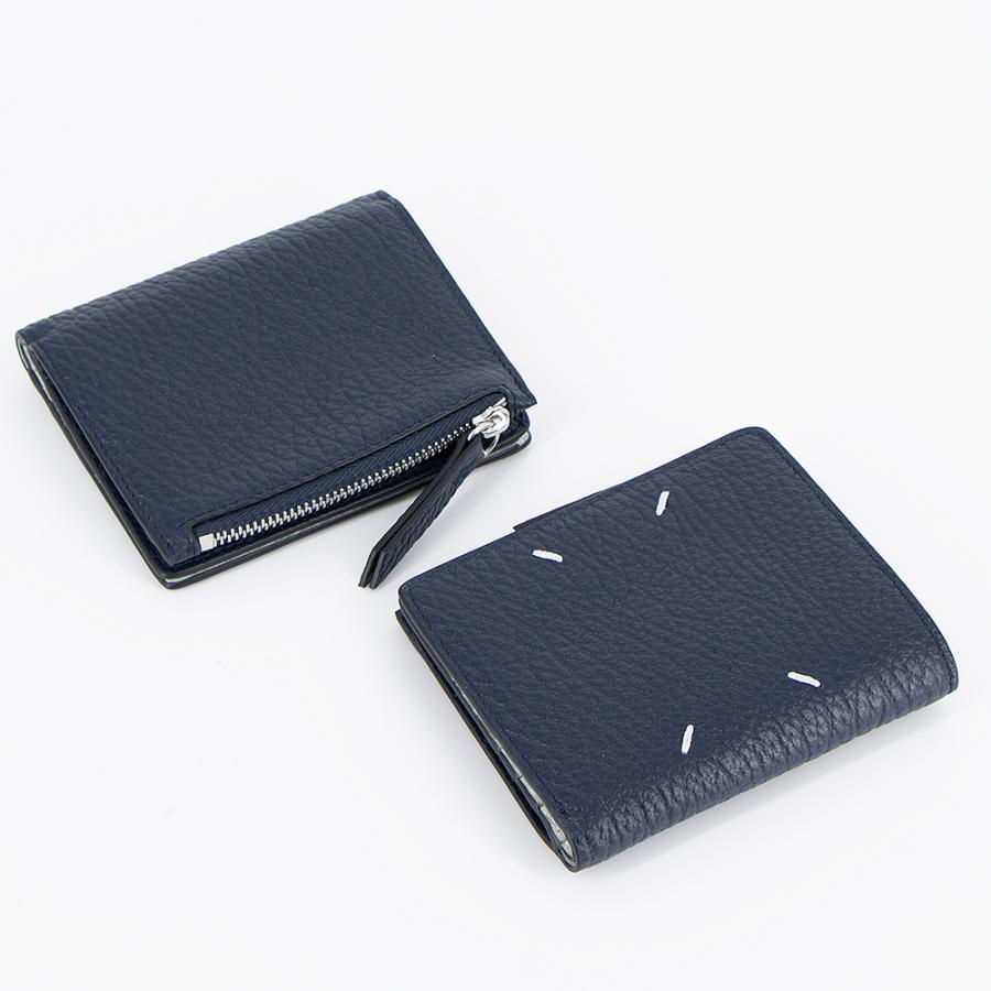 Maison Margiela 二つ折り財布 SA1U10023 Maison Margiela（メゾンマルジェラ） MAISON MARGIELA 2つ折り財布