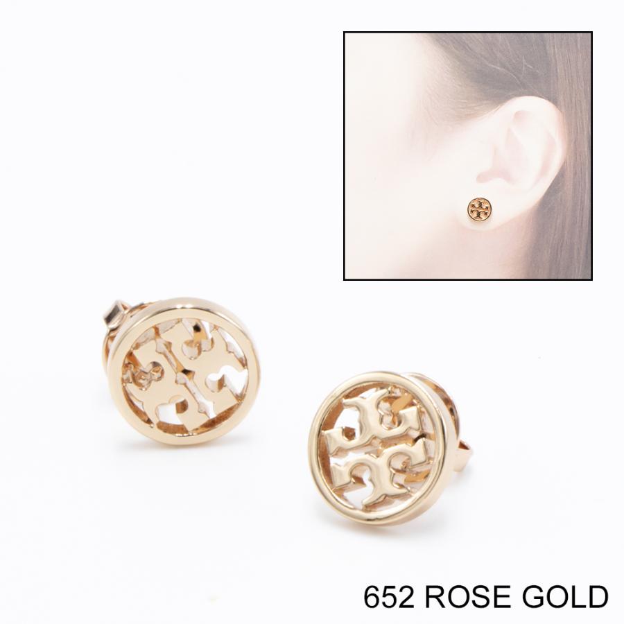 トリーバーチ TORY BURCH ピアス MILLER STUD EARRING 26222｜grande-tokyo｜05