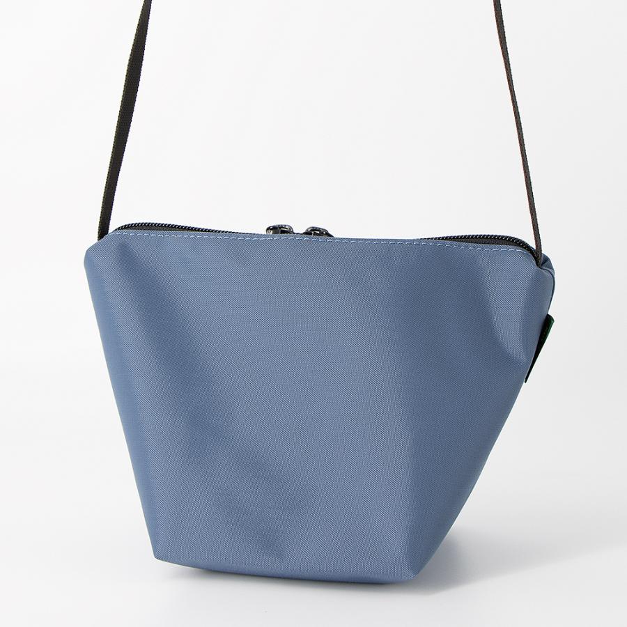 エルベシャプリエ　2885N バンキース エルベシャプリエ Herve Chapelier 2885N (ナイロン舟型