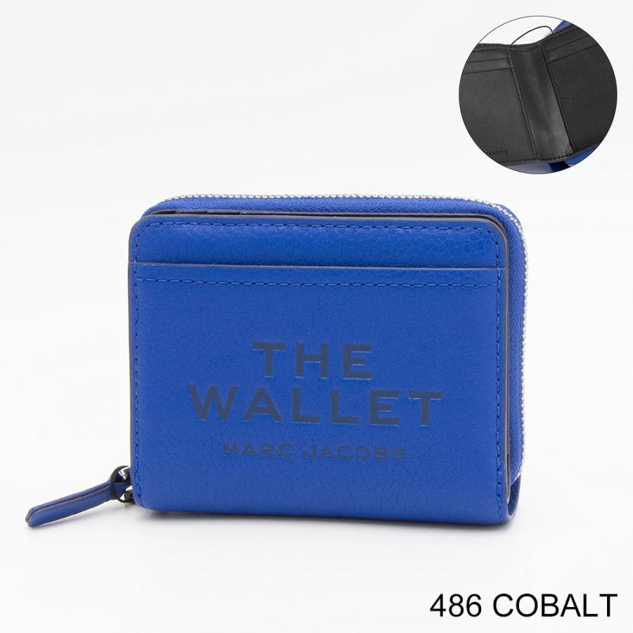 MARC JACOBS 【GWはLYP会員+P10倍】マークジェイコブス 2つ折り MARC JACOBS 【GWはLYP会員+P10倍】マークジェイコブス 2つ折り