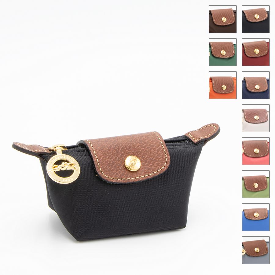 LONGCHAMP ロンシャン 小銭入れ LE PLIAGE ORIGINAL ル プリ LONGCHAMP ロンシャン 小銭入れ LE PLIAGE ORIGINAL ル プリ