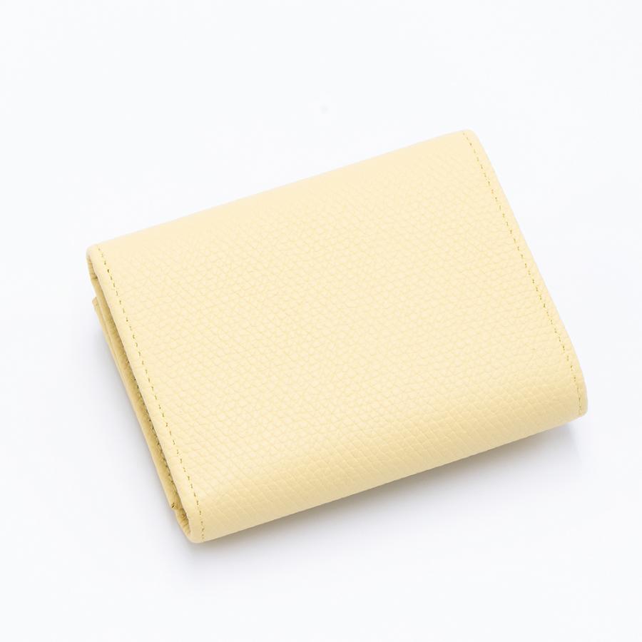 LONGCHAMP（ロンシャン） LONGCHAMP 3つ折り財布(小銭入れ付き) LE