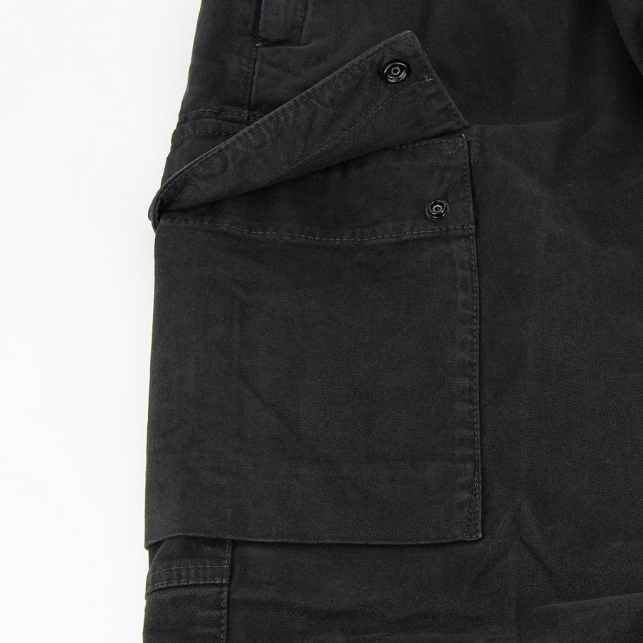 STONE ISLAND（ストーン アイランド） メンズ カーゴパンツ レギュラー