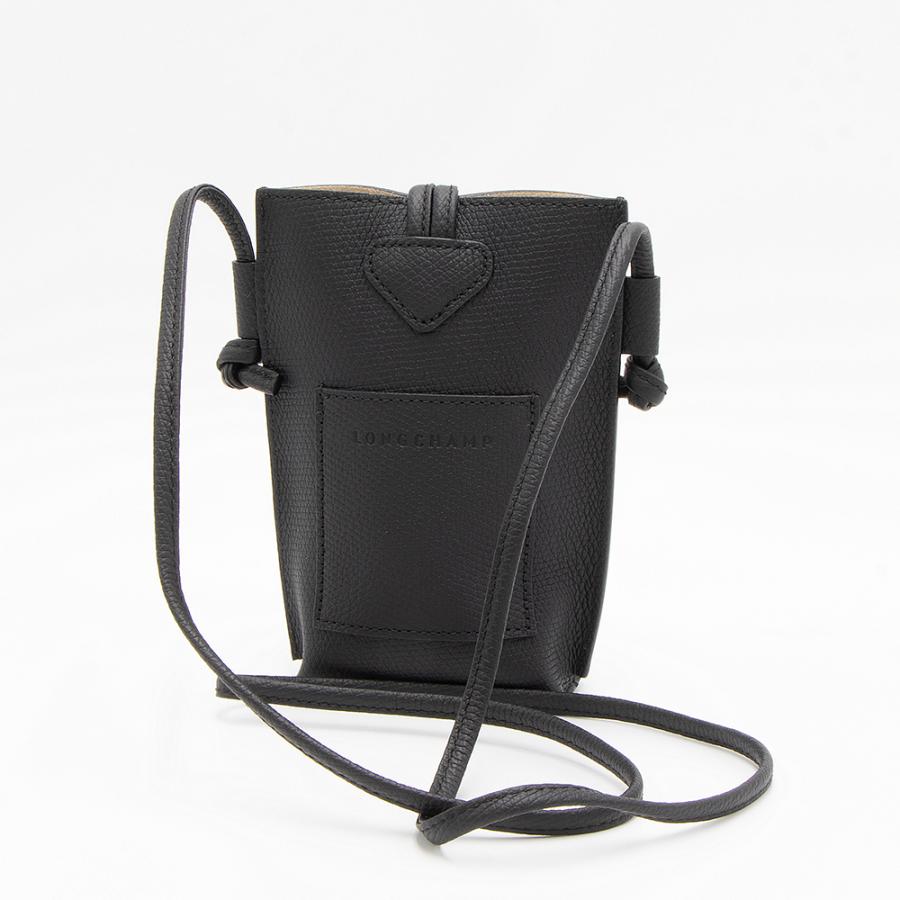 LONGCHAMP ロンシャン ショルダーバッグ LE ROSEAU ル ロゾ 