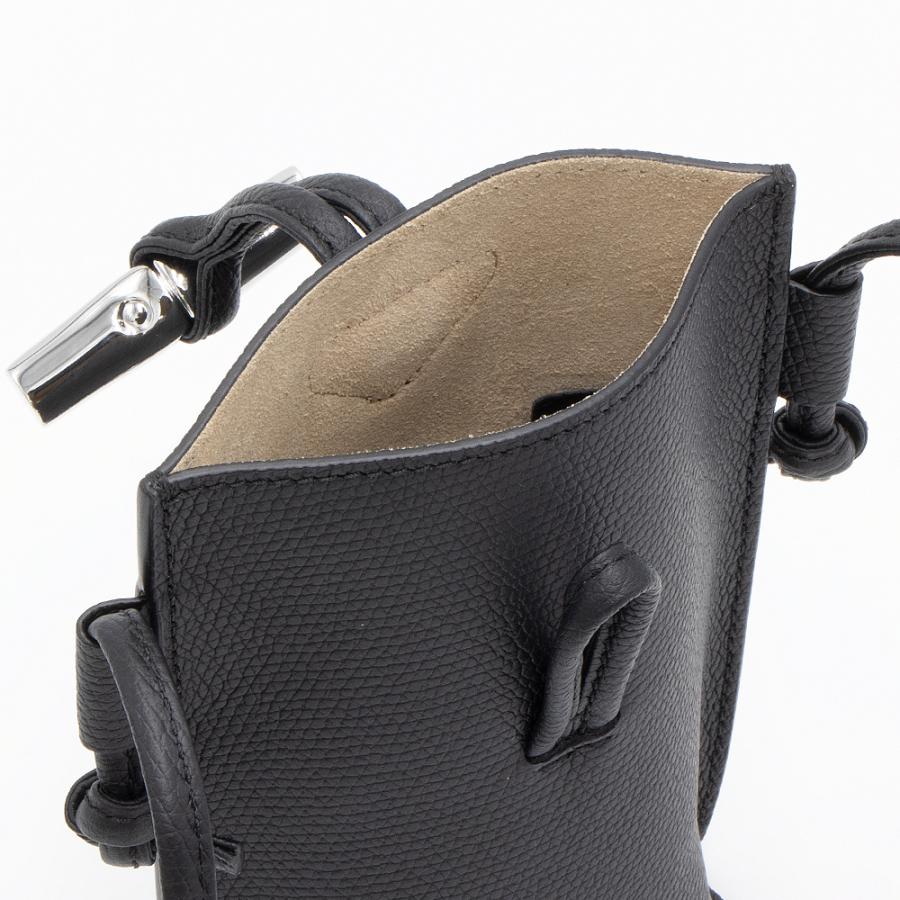 LONGCHAMP ロンシャン ショルダーバッグ LE ROSEAU ル ロゾ 