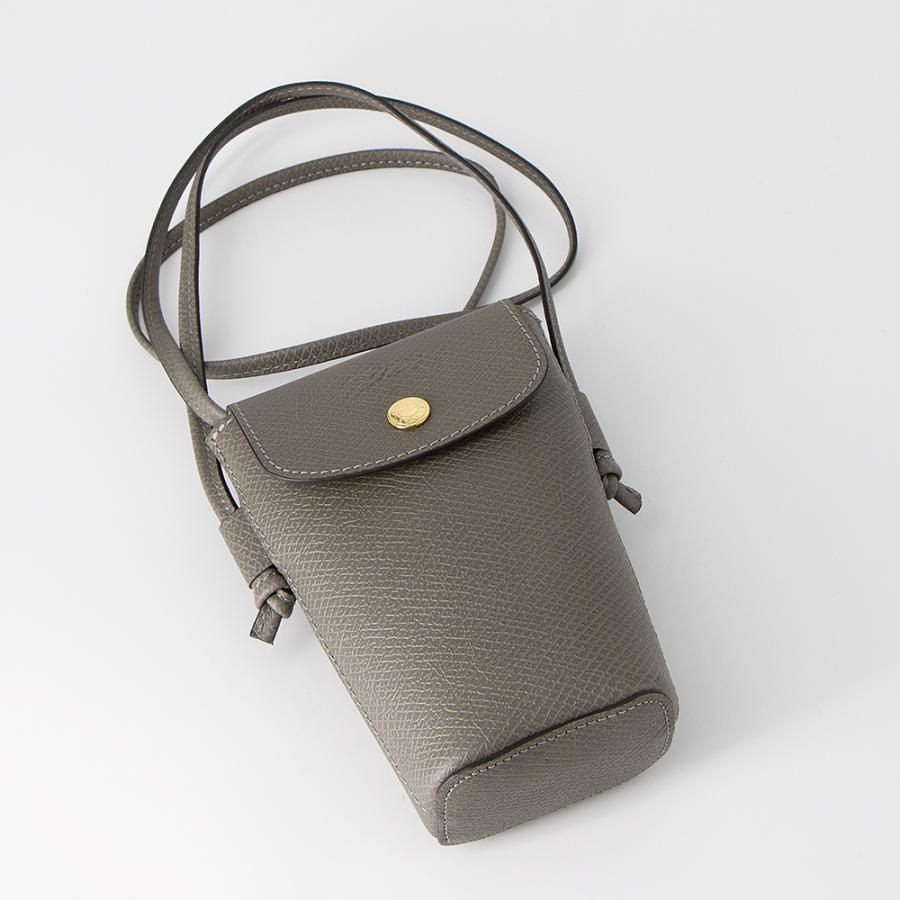LONGCHAMP（ロンシャン） ショルダーバッグ EPURE エピュレ